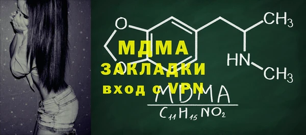 хмурый Балабаново