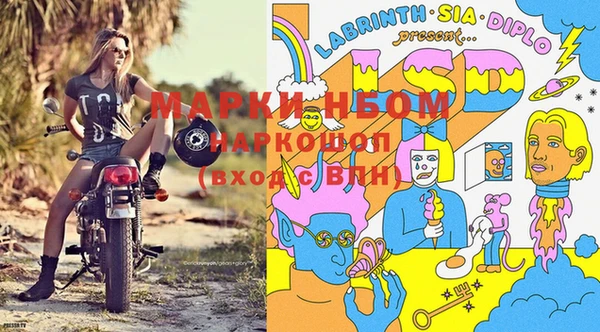 хмурый Балабаново